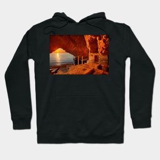 La ermita de Estefania Hoodie